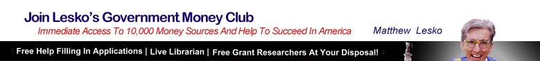 Government Money Club